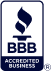 BBB accredited business