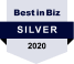 best in biz 2020
