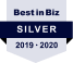 best in biz 2019, 2020