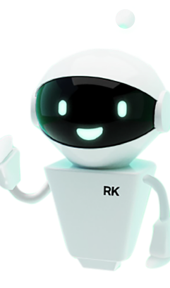 Robokiller mascot