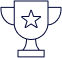 trophy icon