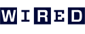 wired logo