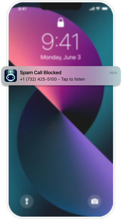 RoboKiller spam calls